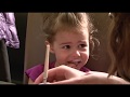 Ma Fille De 3 Ans Me Fait Vivre L Enfer