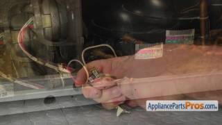 How to Replace Whirlpool/KitchenAid/Maytag Relay & Overload Kit 4387913