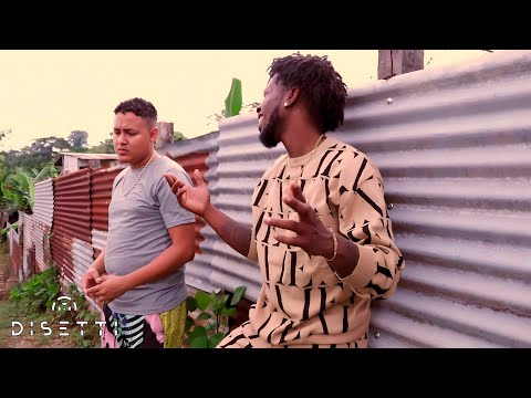 Carlos Cordero, Jawell Brown - Codicia Y Maldad (Video Oficial)