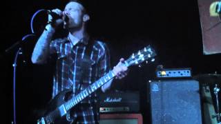 Waxwing - &quot;Colour&quot; @ The Vera Project 8/24/13