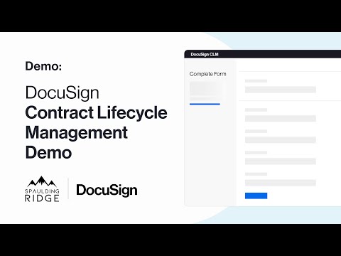 Pros and Cons of DocuSign CLM 2026
