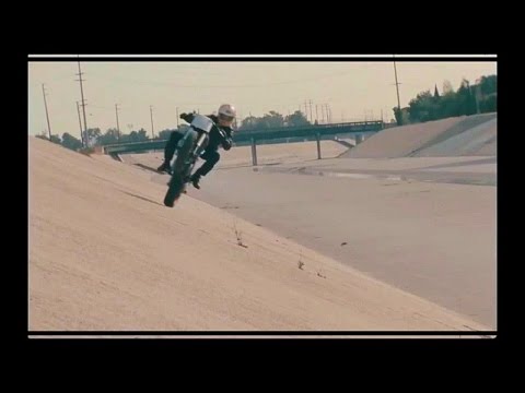 The Greasy Hands Preachers