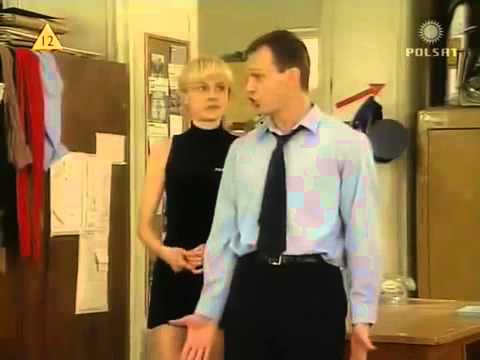 13 Posterunek   wizyta obcokrajowców