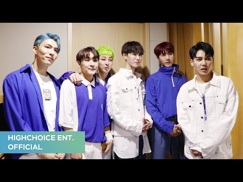 NTB(엔티비) DRAMATIC 활동 비하인드