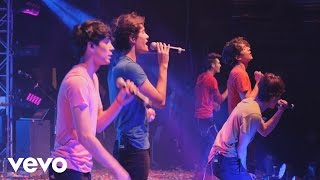 CD9 - Eres (En Vivo)