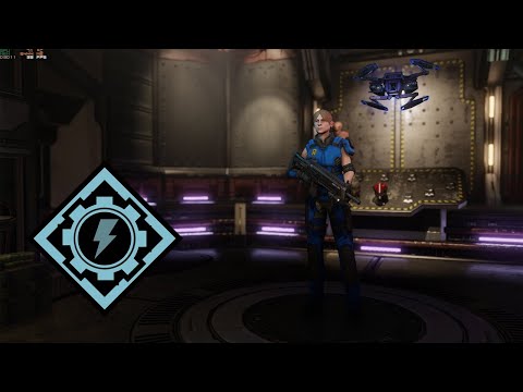 Specialist Class Overview - A Guide to XCOM 2