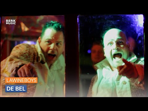 Lawineboys - De Bel (Officiële Videoclip)