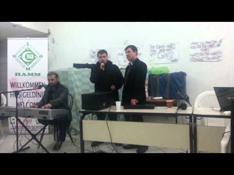 Mehmet Akif Akkaya - Seni seviyoruz Savunan Adam Erbakan