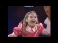 Emily And Teddy Dancing To Father Abraham For Barney And The BYG