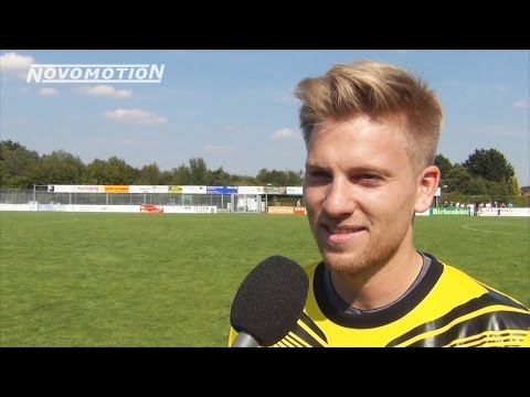 Interview m. Mathias Moritz am 22.8.2015