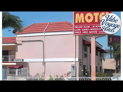Royal Inn Motel Long Beach | Los Angeles (CA), United States | Hotel Review 🏨