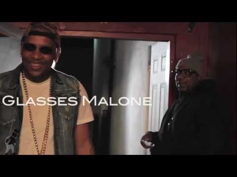 Glasses Malone ft. Joe moses, ty$ and kurupt - 6am Music Video - Behind the scenes