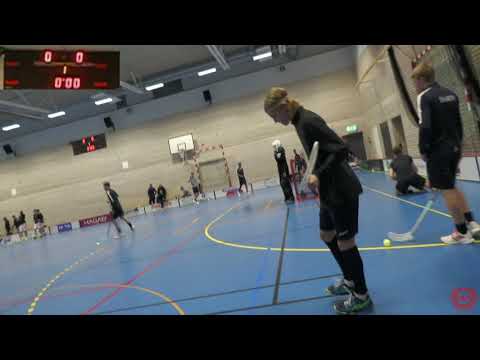 Hovslätt IK JAS - KFUM Jönköping JAS