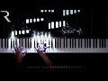 Piano Sonata No 14 ''Moonlight'' 2nd Movement by Ludwig van Beethoven
