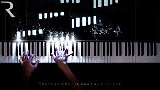 Video thumbnail of "Beethoven - Moonlight Sonata (Full)"