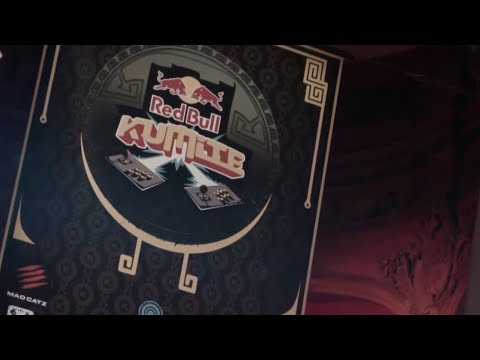 Enter the Ring | Red Bull Kumite 2016 TEASER
