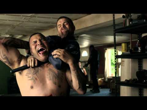 Banshee Season 2: Episode #3 Recap (Cinemax)