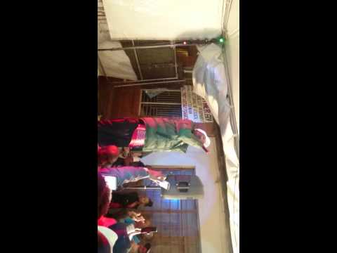 Prince Kaybee ft Audrey & Ricky Rick