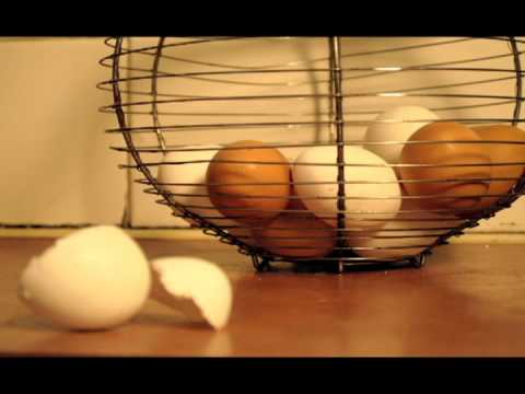 La Once - NANOMETRAJE 2010