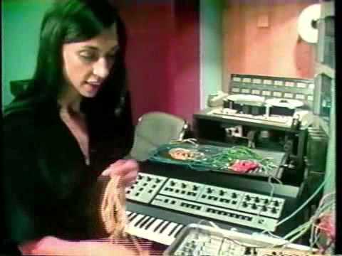 3-2-1 Contact "Noisy/Quiet: Music" (1980)