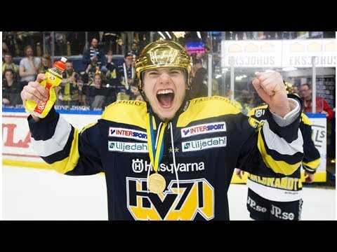Frölunda värvar från konkurrenten