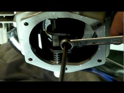 Hercules Mofa/Moped Kupplungeinstellung bei SACHS 505 | Clutch adjustment