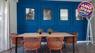 The Zentral Suites & Apartments | Seville, Spain | Hotel Review 🛏️
