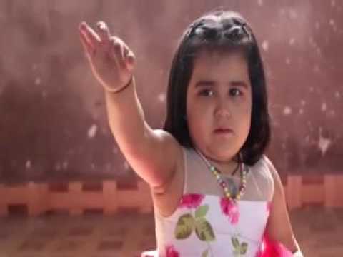 DEVAKSH RAI Missing Aarna