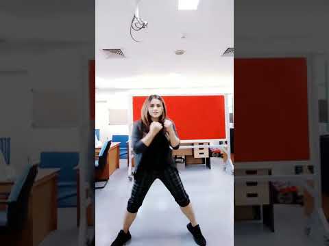 Sexobeat-Alexandra Stan- body combat- Khairyu