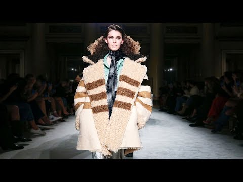 Philosophy di Lorenzo Serafini | Fall/Winter 2020/21 | Milan Fashion Week