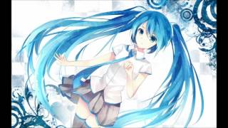 Nightcore She Is We-Blue
