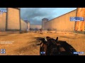 Serious Sam Hd: The First Encounter Bull Alley Gameplay