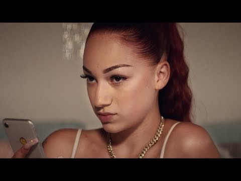Bhad Bhabie - "Trust Me" feat. Ty Dolla $ign (Official Music VIdeo) | Danielle Bregoli