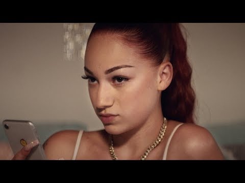 BHAD BHABIE - "Trust Me" feat. Ty Dolla $ign (Official Music VIdeo) | Danielle Bregoli