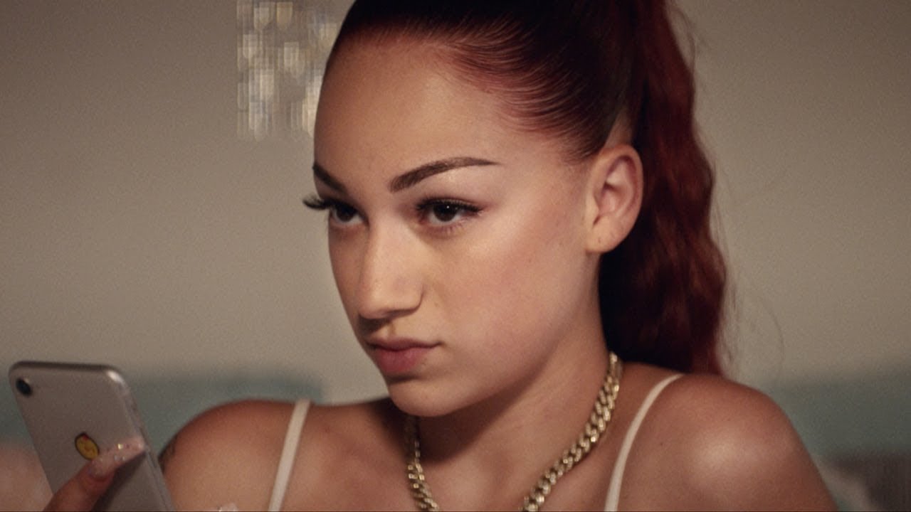 Bhad Bhabie ft Ty Dolla $ign – ”Trust Me”