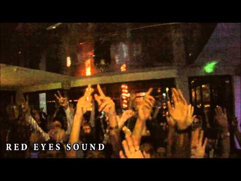 Red Eyes Sound - Discoteca Kaxaça 24/04/2014 # RedTv