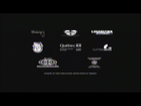 Parker (2013) End Credits (Syfy 2023)