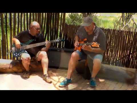 Blackie Swart - Ou wapad (Official video)