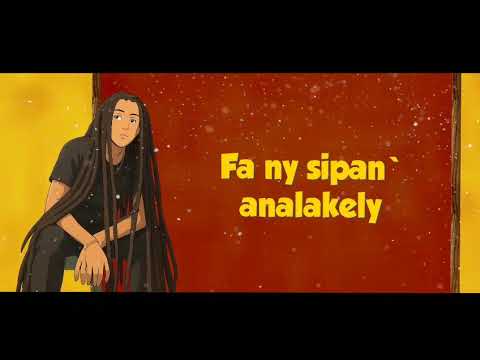 Tann Faya sipan'analavory