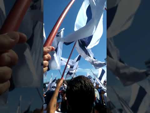 "Quilmes vs estudiantes SL" Barra: Indios Kilmes &bull; Club: Quilmes