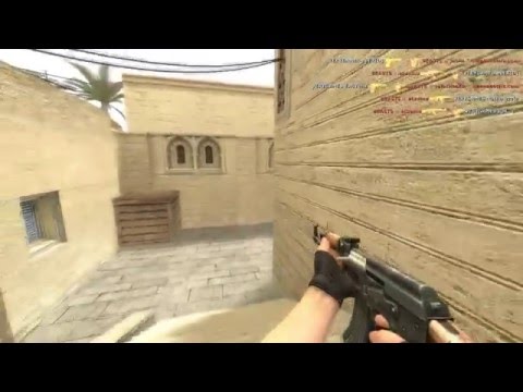 God vs Team VeryGames [ESL Major Series Season X]