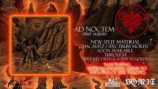 Music video thumbnail preview for Spectrum Mortis \ by Spectrum Mortis