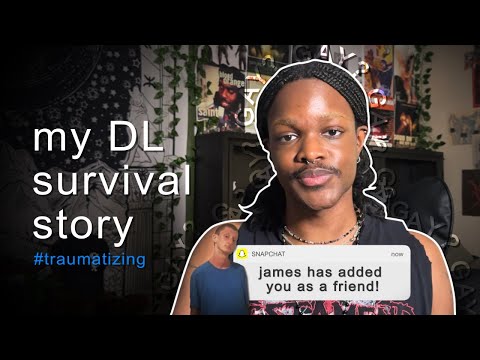 don’t date a DL man