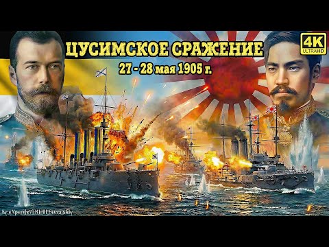 RADIO TAPOK - Tsushima [4K]