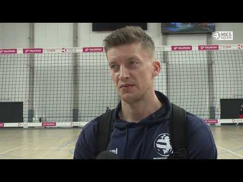 MKS Będzin - MCKiS Jaworzno