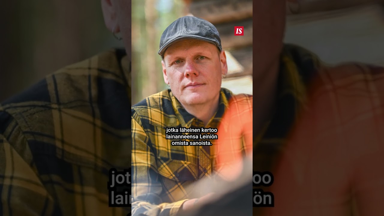 Suosittu retkeilytubettaja on kuollut