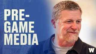 Coach O'Shea | June 4
