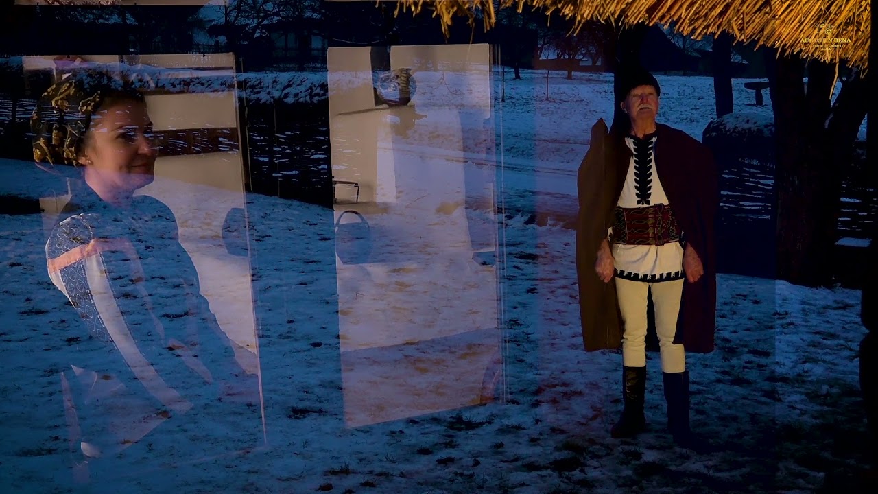 La tata casa i lumina