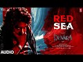 Red Sea OST | Devara Original Sound Track - BGM | NTR | Sai Ali Khan | Anirudh Ravichander