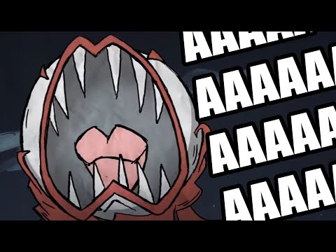 the don't starve x terraria update